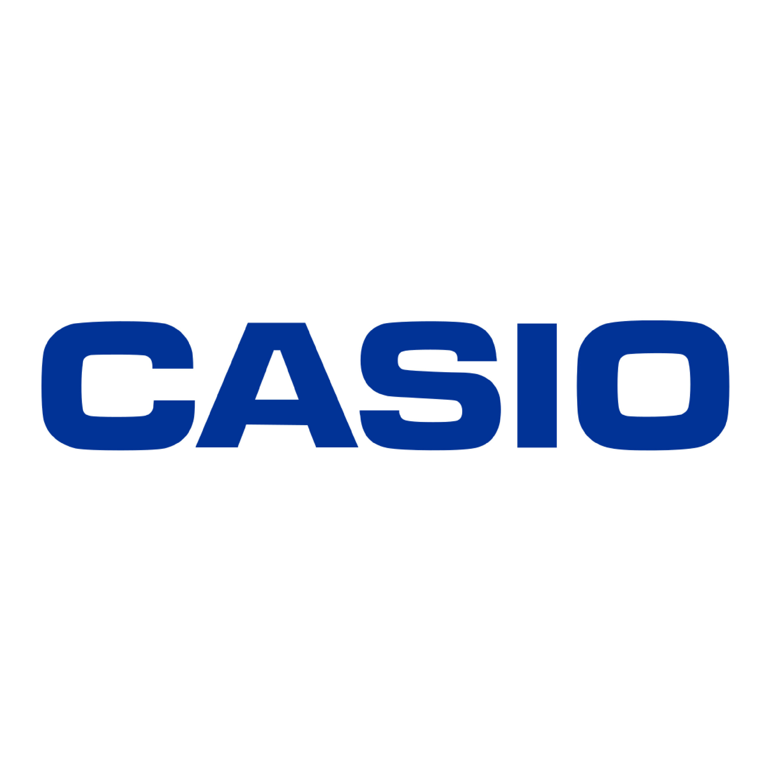 CASIO