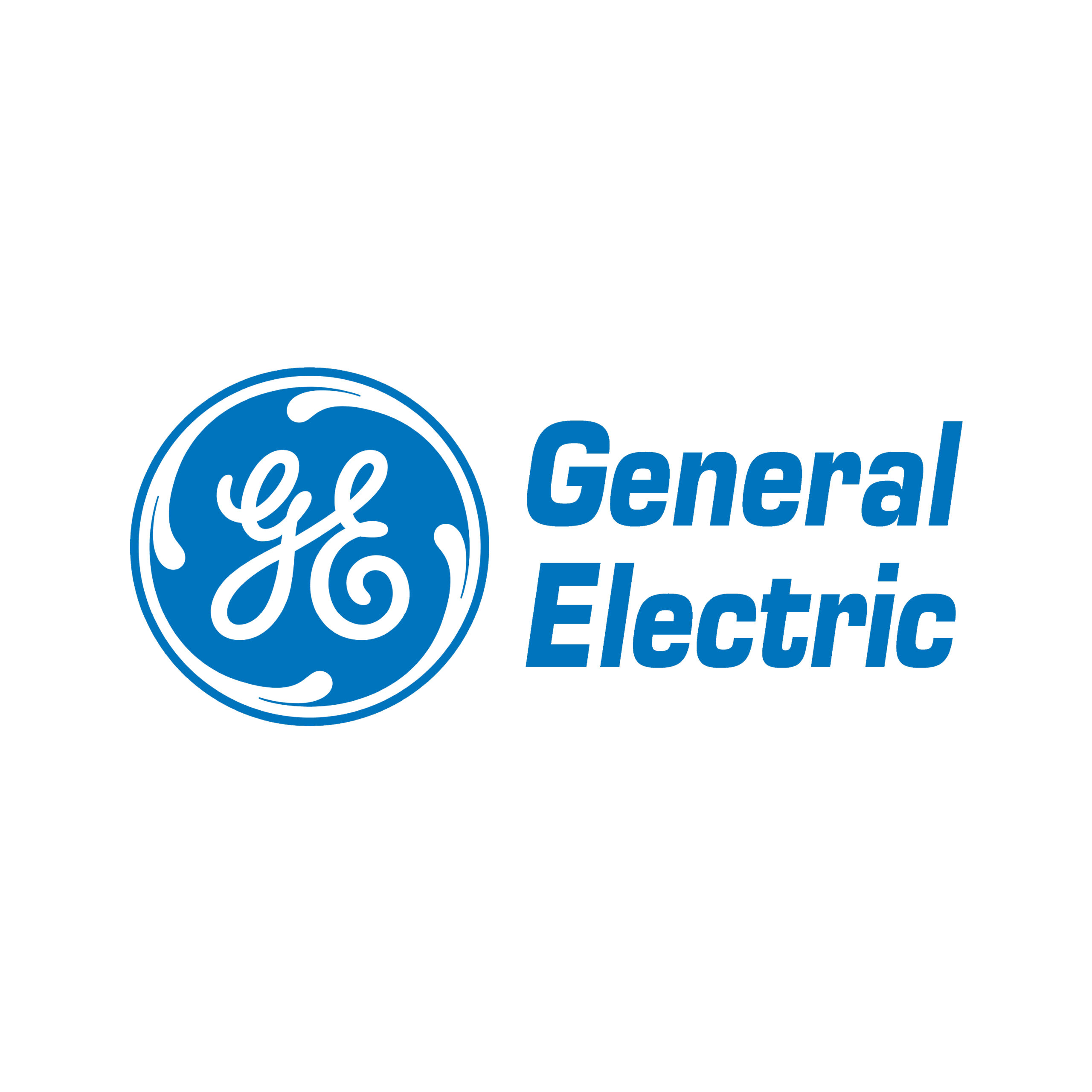 GENERAL ELECTRIC