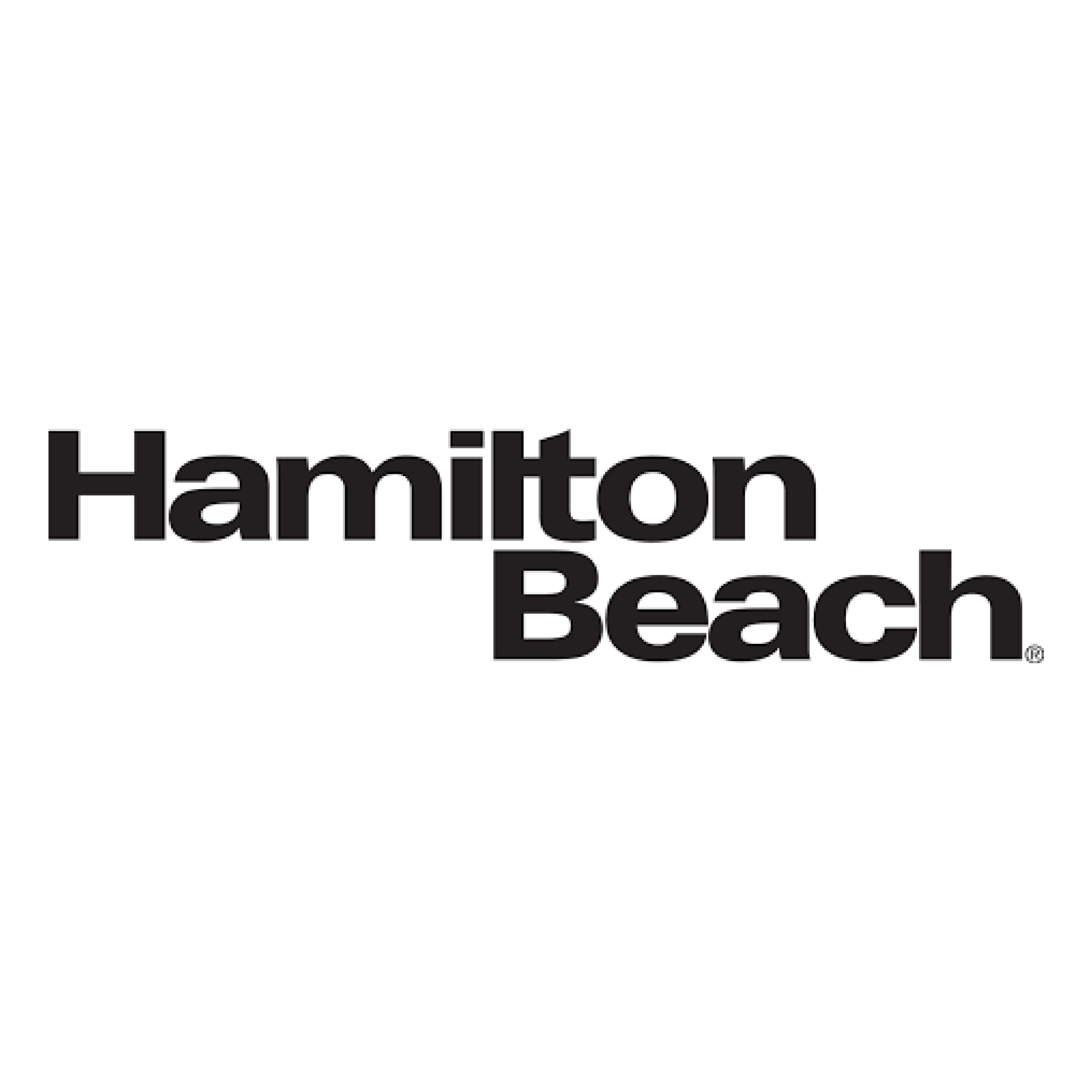 HAMILTON BEACH