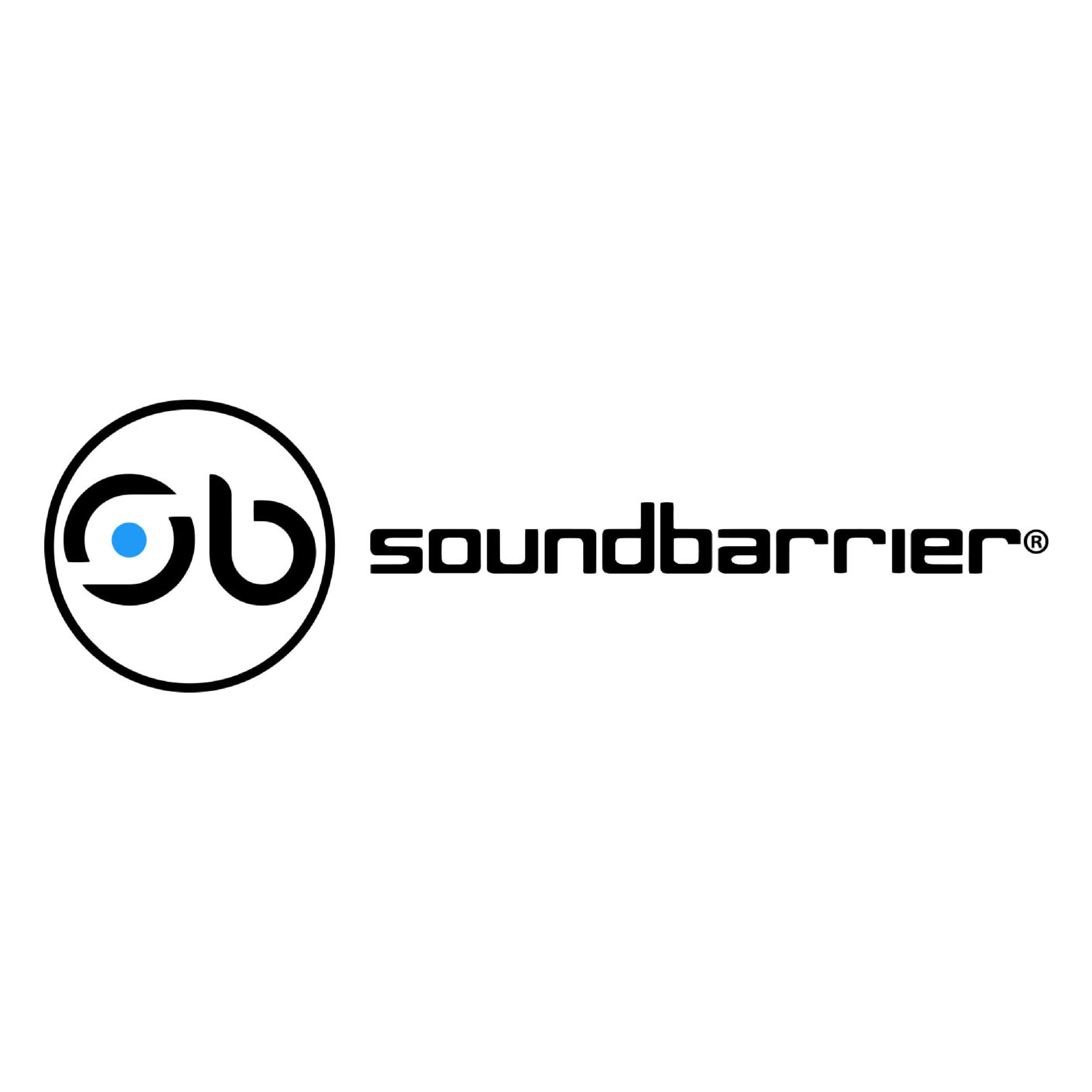 SOUNDBARRIER